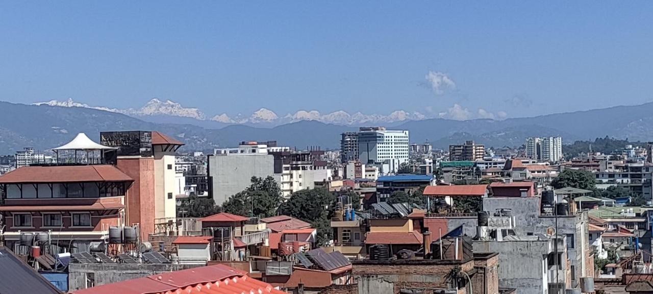 Nepalaya Hotel Kathmandu Ngoại thất bức ảnh
