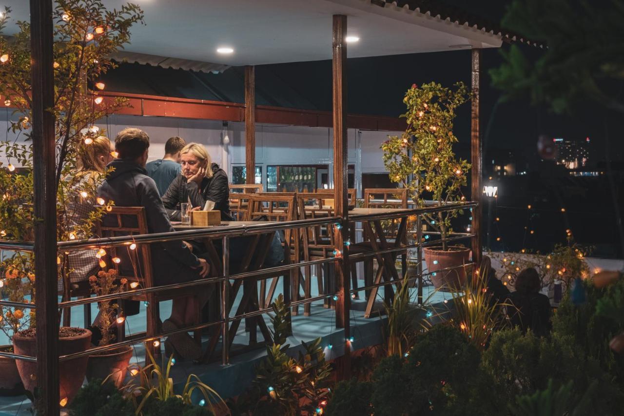 Nepalaya Hotel Kathmandu Ngoại thất bức ảnh